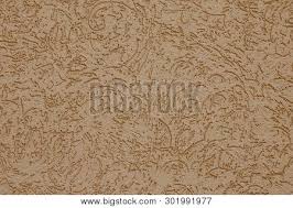 Light brown beige concrete texture. Abstract Beige Image Photo Free Trial Bigstock