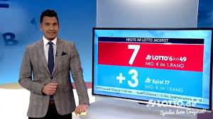 Lottozahlen heute am mittwoch, 15.04.2020: Ziehung Der Lottozahlen Vom 29 08 2020 Youtube