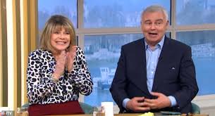 Earlier in the week, eamonn had revealed that his chronic pain had left him wide awake after just 90 minutes of sleep, and vowed to keep speaking about the struggles to. U0csrfnzgud6m