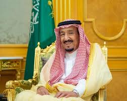 بالصور خادم الحرمين يستقبل ملك ماليزيا Newsboy Fashion King