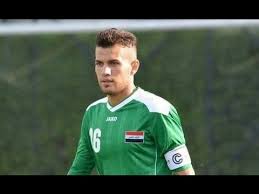 يواجه المنتخب الأولمبي، بقيادة شوقي غريب نظيره الجنوب أفريقي وديًا في الثامنة مساء اليوم الخميس بإستاد السويس ضمن برنامج الإعداد لأولمبياد طوكيو التي تنطلق يوليو المقبل. Ù‡Ø¯Ù Ø§Ù„Ù…Ù†ØªØ®Ø¨ Ø§Ù„Ø§ÙˆÙ„Ù…Ø¨ÙŠ Ø§Ù„Ø¹Ø±Ø§Ù‚ÙŠ Ø¹Ù„ÙŠ ÙØ§Ø¦Ø² Ø¹Ù„Ù‰ Ø§Ù„Ø§Ø±Ø¯Ù† ÙÙŠ Ù…Ø¨Ø§Ø±Ø© ÙˆØ¯ÙŠÙ‡ 2015 Youtube