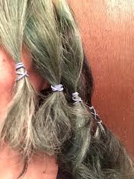 Ombre hair can be done at home without much hassle at all. Diy Ombre Hair Colouring Thriftyfun