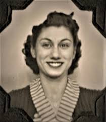 Obituary information for Marceline Ann Treat-Wolfe