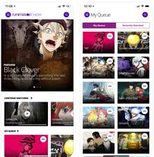 Maybe you would like to learn more about one of these? 8 Best Legal Apps To Watch Anime Online Free Apps For Android And Ios