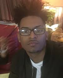 Omari Hill (@R3TROXO)