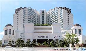 In current coronavirus situation, stay in 475 clean, safe and well sanitized hotels in johor bahru. Renaissance Johor Bahru Hotel Info Review