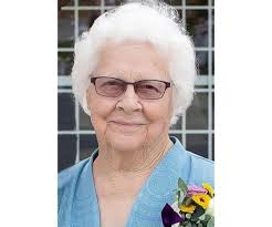 Stella Willoughby Obituary (1929