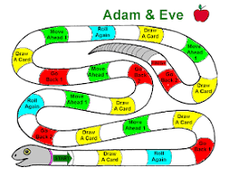 Adam and eve disobey god. The Catholic Toolbox Lesson Plan Adam Eve 1st Grade On Up