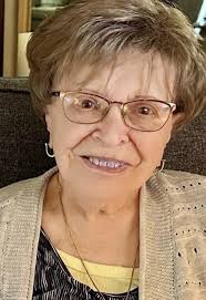 Obituary information for Christine P. Tamasi