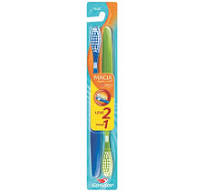 Escova Dental Plus Macia 1076 Condor - 2UN