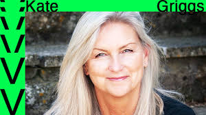 The Power of Dyslexic Thinking: Kate Griggs