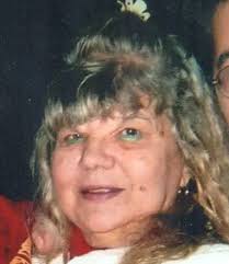 Obituary information for Barbara F. Menard