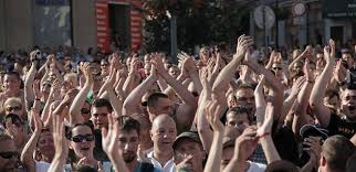 Dnes 7.3.2021 proběhly v praze dvě demonstrace proti nesmyslným vládním opatřením pod záminkou plandemie. Ukazme Vlade Ze Bat Se Ma Ona Praha A Dalsi Demonstrace Parlamentnilisty Cz Politika Ze Vsech Stran