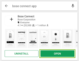 Bose connect is a free application from bose corporation that helps you get the most out of your bose wireless products. How To Use Bose Quietcomfort 35 Headphones Ii Support Com Techsolutions