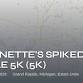 Robinette's Spiked Apple 5K
