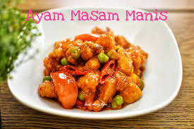 Video kalini sy telah menyahut cabaran untuk mencuba untuk mengubah makanan supaya menjadi berbeza dari menu yang asal.apakah reaksi sy bila mencuba ayam. Ayam Masam Manis Sedapnya Sweet Sour Chicken Buat Orang Lapo