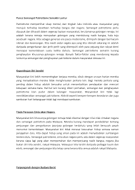 Sudah 53 tahun rupanya negara kita merdeka. Punca Semangat Patriotisme Semakin Luntur Studocu