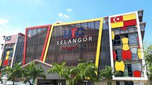 If you travel with an airplane (which has average speed of 560 miles) from kuala selangor to shah alam, it takes 0.05 hours to arrive. The 8th Voyager Renewed Malaysia Passport In 11 Minutes During Rmco Period
