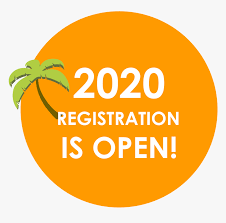 Submitted 12 days ago by guyhd. Open Registration 2020 Hd Png Download Transparent Png Image Pngitem