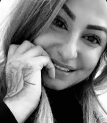 Obituary information for Morgan Ruth Mena