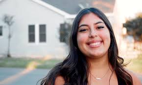 NHIer Sofia Hernandez Makes Her Voice Heard in Wall Street Journal