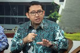 Israel memang tak bisa dipercaya, cuit fadli zon. Fadli Zon Positif Covid 19 Setelah 2 Kali Divaksin