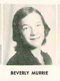 Beverley Dean “Ann” Murrie Duer (1936-2022)