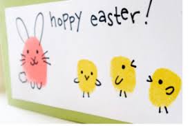 Easter pop up card template. April 5 2020 St Mark S Cofe Primary School