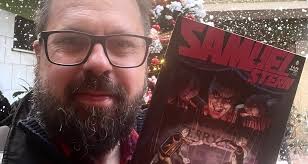 ANCORA UNO: Un nuovo starting point per SAMUEL STERN?