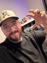 Aaron Roel Highsmith