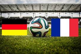Chancen von deutschland gegen frankreich. Fussball Em Deutschland Frankreich Karnevalclub Rengersdorf E V