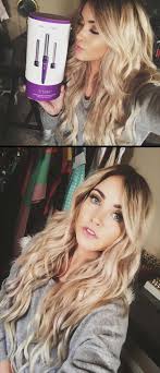 Even if your hair is not naturally curly, guys can get this long look with a perm. 31 Long Wavy Hairstyles The Goddess