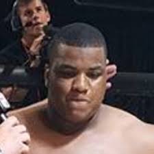 Ian Suttles vs. Cordell Heard, MFL 40