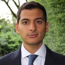 Benjamin Stowe, Stowe Family Law