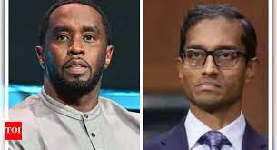 Arun Subramanian: The Indian-origin judge who oversaw Sean 'Diddy' Comb's trial - with poise and calm | World News - Times of India