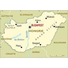 Explorez carte du hongrie, hongrie cartes, pays la carte du hongrie, des images satellite du hongrie cartes régionales des autoroutes, des dépliants, des situations routières, transport. Planisphere Hongrie Cartes Encyclopaedia Universalis