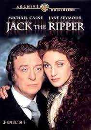 Jack the Ripper: Amazon.ca: Michael Caine, Armand Assante, Ken Bones, Lewis  Collins, Ray McAnally, Peter Armitage, Desmond Askew, Trevor Baxter,  Jennifer Calvert, Michael Gothard, Richard Morant, Jane Seymour, Susan  George, Harry Andrews,