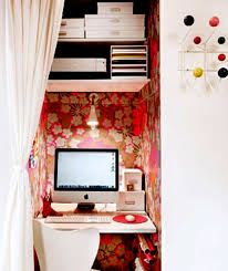 Maybe you would like to learn more about one of these? Living Big In A Tiny House Space Saving Ideas For A Small Home Office