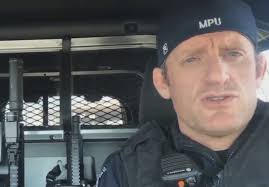 Port of Seattle police officer's post about not enforcing stay-home orders  goes viral