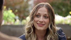 Been There All Along (TV Movie 2023)