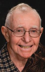 Irving "Irv" Tverdy Obituary December 4, 2020