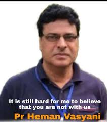 Cornerstone fellowship Mumbai