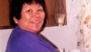 Bishop's Mollie Scott seeing life with grace and humor