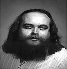 Randall Mcvey's Instagram, Twitter & Facebook