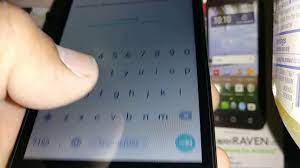 How to check provier id for alcatel by imei Alcatel Raven Lte Reset Network Settings Wifi Bluetoothtracfone Model A574bl By Kclaudio Leadership