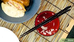 How to use chopsticks l rest first chopstick 2 hold 2nd chopstick in. 3 Ways To Hold Chopsticks Wikihow