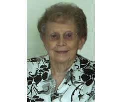 Mary Blough Obituary (1929