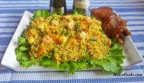 Image result for how to cook fried rice