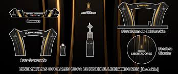 A number of 2021 copa libertadores favorites continue action during the first leg of the round of 16 on wednesday. Pes 2017 Mod Copa Conmebol Libertadores Sider Pespatchs