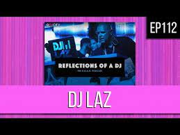 Dj Laz On How He Made His 2008 Club Hit Move Shake Drop R O A D Podcast Clips Youtube